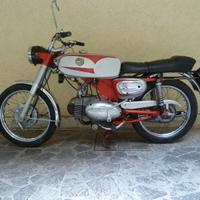 Benelli Sport Special 125 - Anni 70