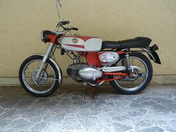 Benelli Sport Special 125 - Anni 70