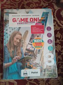 Game On Vol.3