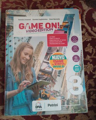 Game On Vol.3