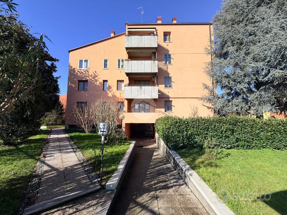 Appartamento – CR - Vista 2