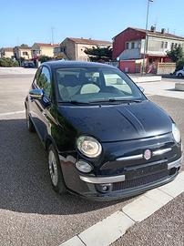 Fiat cinquecento 500 motore nouovo