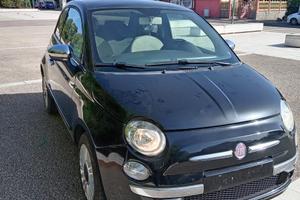 Fiat cinquecento 500 motore nouovo
