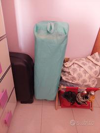  Lettino bambino richiudibile