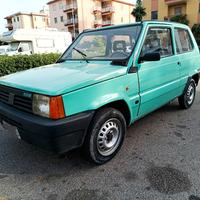 Panda 900 ie Young  Dic 1998