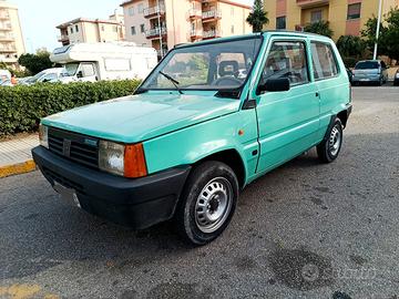 Panda 900 ie Young  Dic 1998