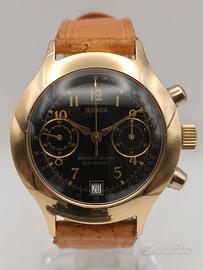 Sekonda carica manuale 