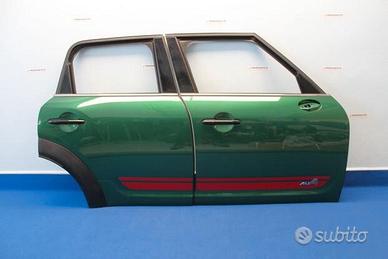 Coppia Porte Sportelli Destra MINI F60 (3P2)