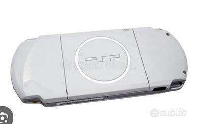 PlayStation sony portatile
