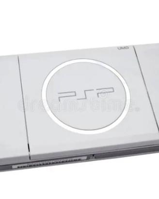 PlayStation sony portatile
