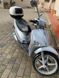 Piaggio Liberty 50