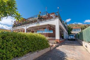 3 VANI TRABIA VIA GIARDINI Appartamento in villa