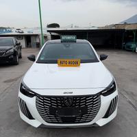 Peugeot 208 Hybrid 110 e-DCS6 GT