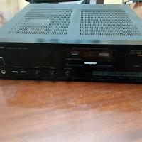 amplificatore Pioneer perfettamente funzionante 