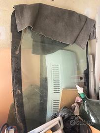 parabrezza Fiat Ducato Citroen Jumper dal 2006