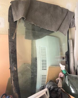 parabrezza Fiat Ducato Citroen Jumper dal 2006