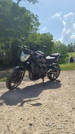 Yamaha FZ1 (2006)