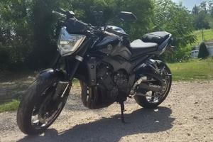 Yamaha FZ1 (2006)