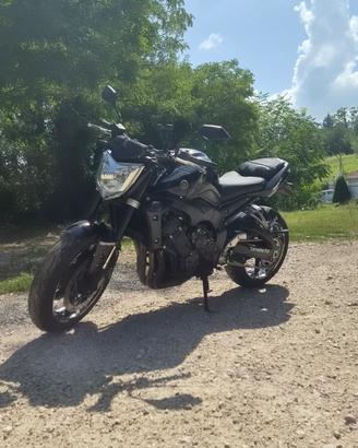 Yamaha FZ1 (2006)