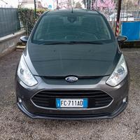 Ford BMax