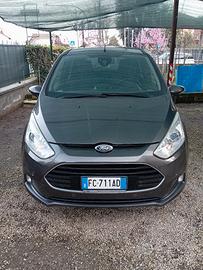 Ford BMax