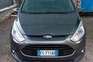 Ford BMax