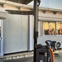 STOCCATORE ELETTRICO A TIMONE STIL EXV-SF 14i
