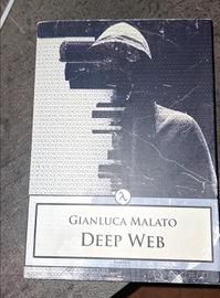 "Deep Web" di Gianluca Malato