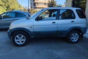 Daihatsu Terios 1.3i 16V cat 4WD SX