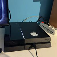 Ps 4 nera