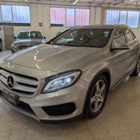 Mercedes-benz GLA 200 d Automatic Premium