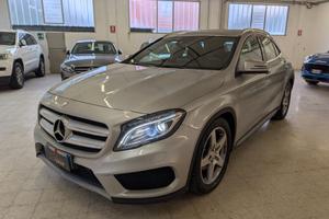 Mercedes-benz GLA 200 d Automatic Premium