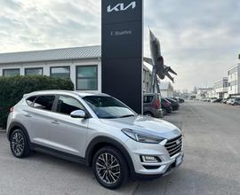 HYUNDAI Tucson 1.6 CRDi 48V XPrime