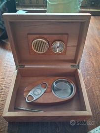 Humidor