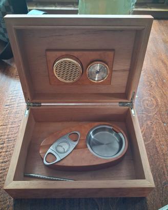 Humidor