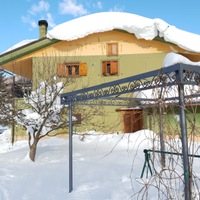 Pescocostanzo Bosco S.Antonio