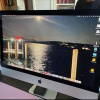 iMac Retina 5K, 27-inch, 2017 - 24gb ram 1tb hd