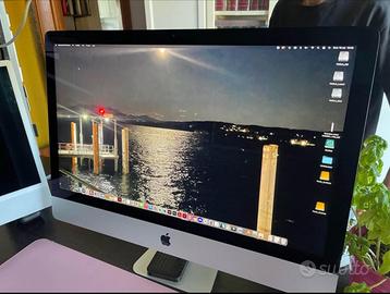 iMac Retina 5K, 27-inch, 2017 - 24gb ram 1tb hd