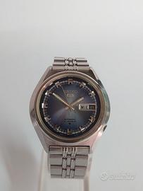 SEIKO VINTAGE 1973   6119 7430 APPENA REVISIONATO