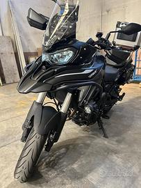 Moto Benelli Trk 702 2024