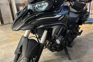 Moto Benelli Trk 702 2024
