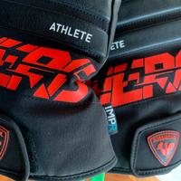 Guanti rossignol hero uomo