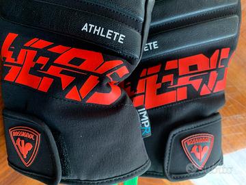 Guanti rossignol hero uomo