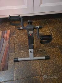 Pedaliera. Mini cyclette