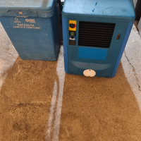 Motore birra spina 4vie