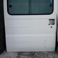 PORTA LATERALE VETRATA FIAT DUCATO 244 ANNO 2003