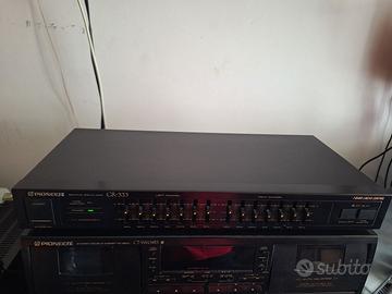 Pioneer GR-333