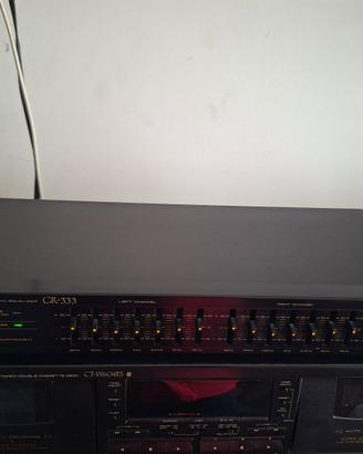Pioneer GR-333