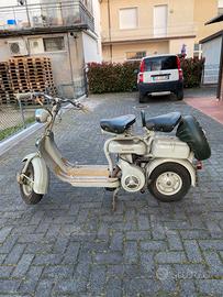 Lambretta Altro modello - 1957