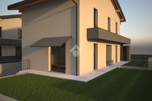 VILLA SINGOLA A QUINZANO D'OGLIO